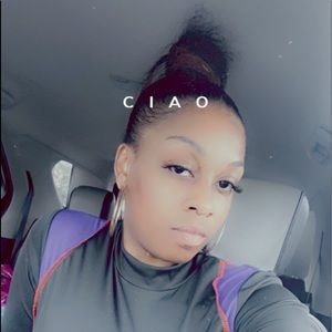 Meet your Posher, Shayla